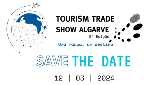 Tourism Trade Show Algarve – Uma Marca, Um Destino