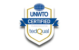 Certificação OMT em todos os cursos de nível V