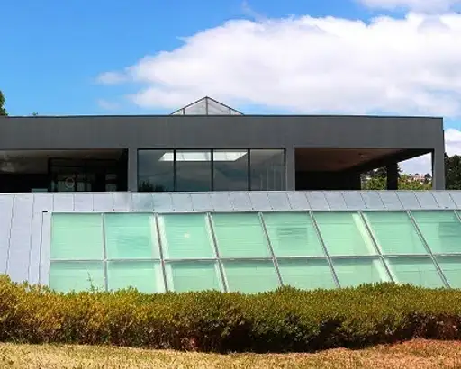Casa do Caseiro