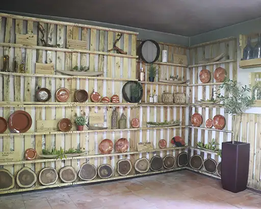 Casa do Caseiro