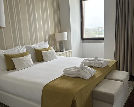 Hotel de Aplicação