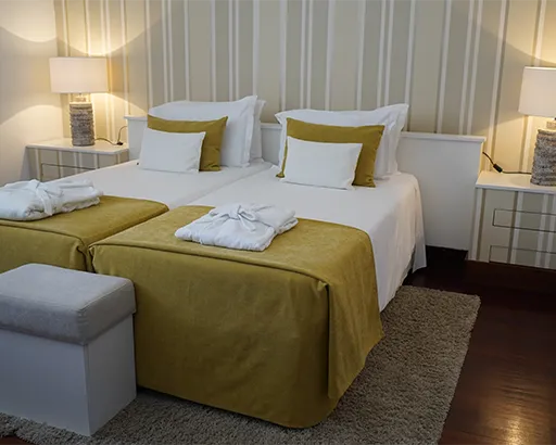 Hotel School São Francisco