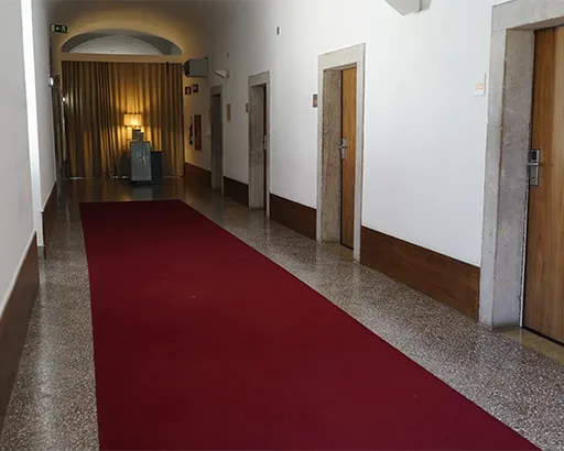 Hotel de Aplicação