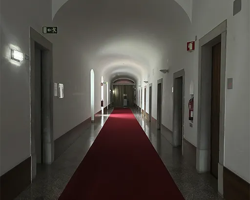 Hotel de Aplicação