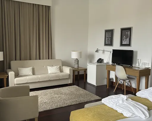 Hotel de Aplicação