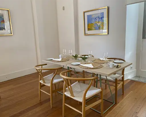 Restaurante Pedagógico