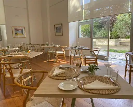 Restaurante Pedagógico