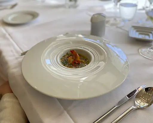 Restaurante Pedagógico