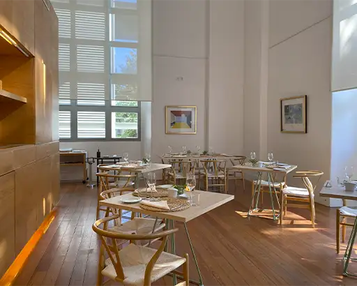 Restaurante Pedagógico