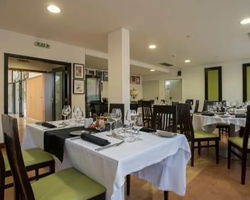 Restaurante Pedagógico