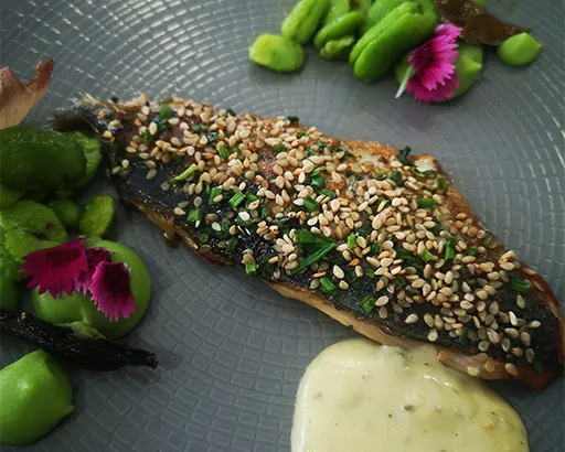 Restaurante Pedagógico