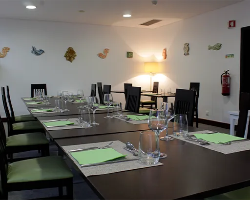 Restaurante Pedagógico