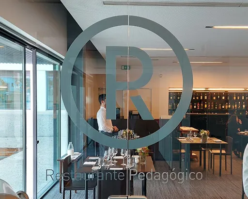 Restaurante Pedagógico