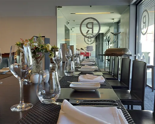 Restaurante Pedagógico