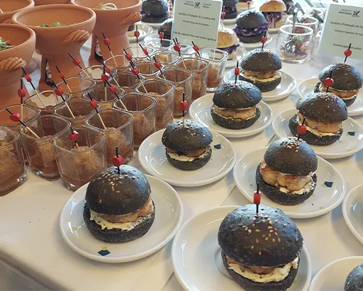 Restaurante Pedagógico
