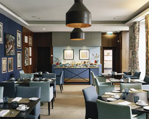 Restaurante Pedagógico