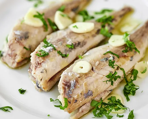 O Algarve na Dieta Mediterrânica
