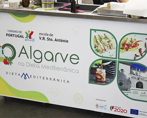 O Algarve na Dieta Mediterrânica