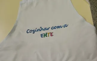 Cozinhar com a EHTE