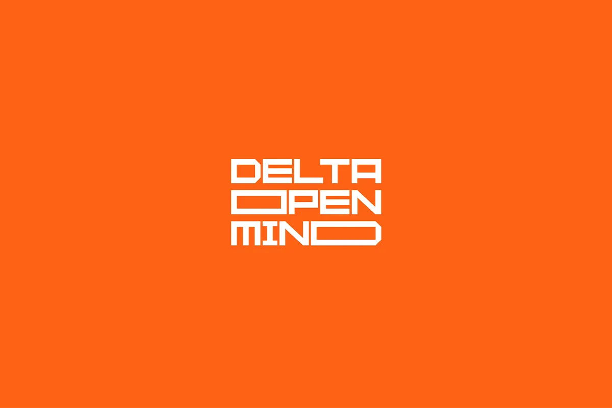 Delta Open Mind