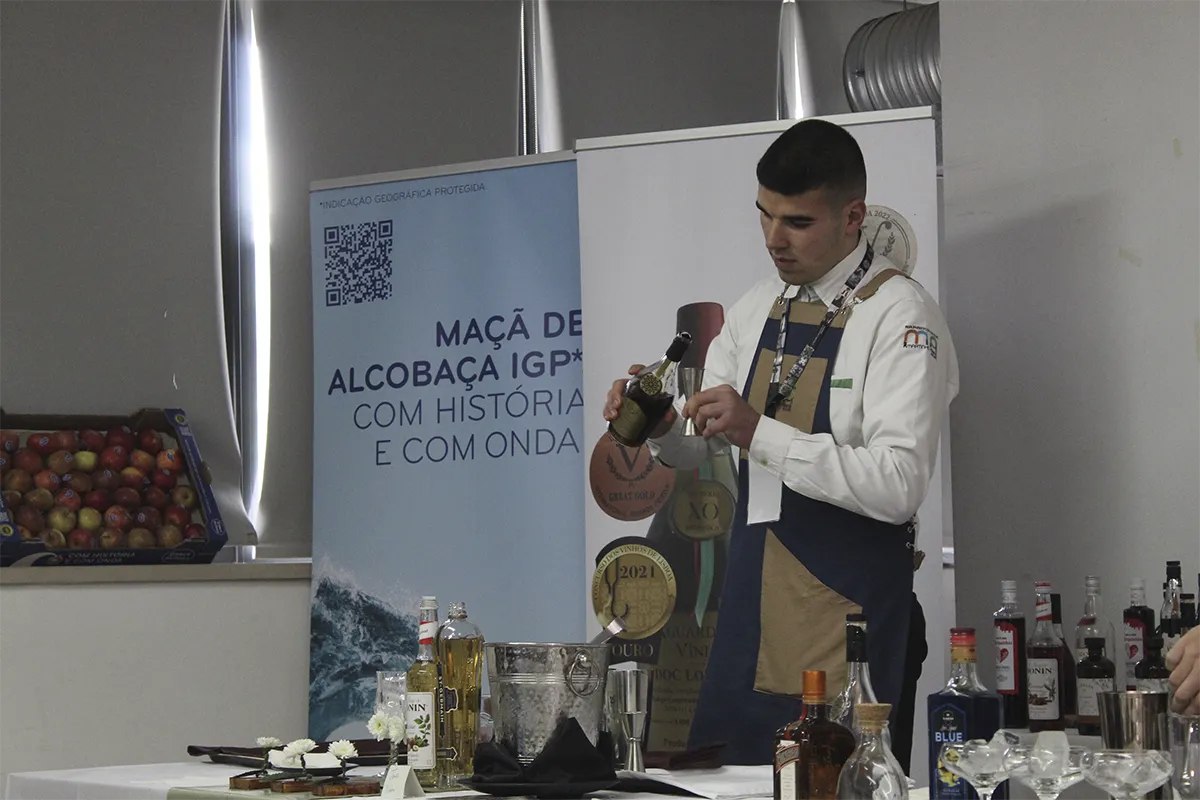 Festival de Cocktails do Oeste