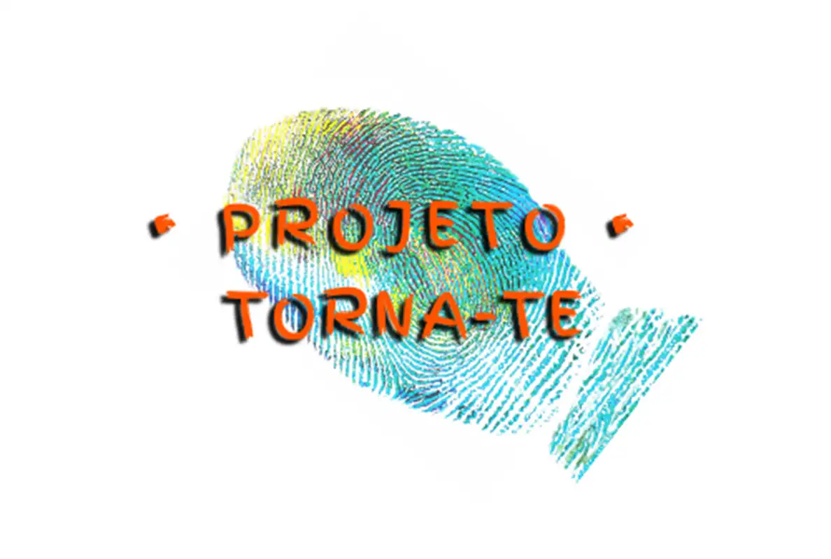 Projeto Torna-te