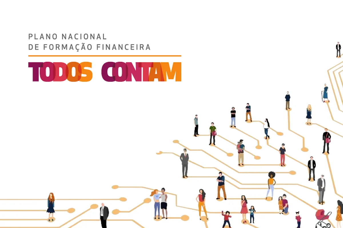 Plano Nacional de Formação Financeira