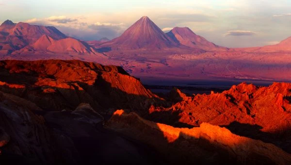 Próximo Destino: Chile