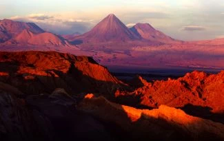 Próximo Destino: Chile