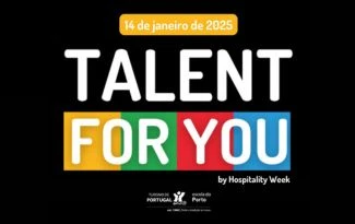 Talent For You – o evento da EHTP dedicado a carreiras no setor do turismo