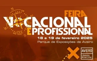 EHTP na 9ª edição da Feira Vocacional e Profissional de Aveiro