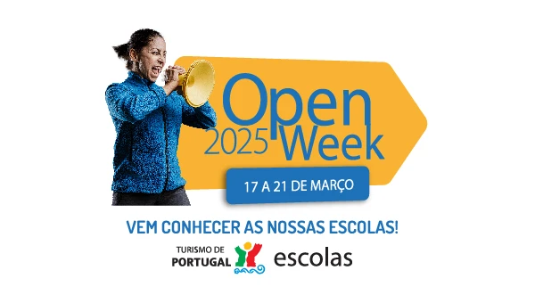 Open Week 2025