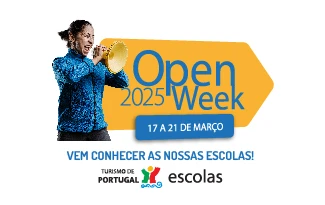 Open Week 2025