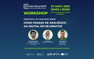 Diagnóstico de Capacidade Digital: Como Passar do Analógico ao Digital em 90 Minutos