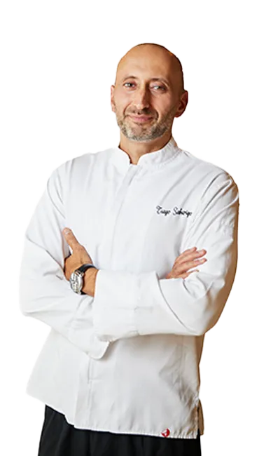 Tiago Sabarigo - 