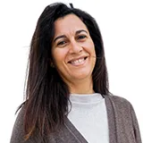Oriana Silva