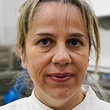 Mariline Pinguinha