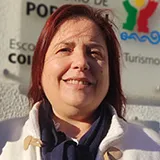 Dora Caetano