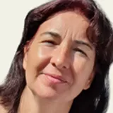 Cristina Ribeiro