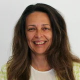 Maria Dionísio