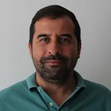 Pedro Rosa
