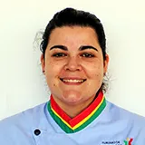 Teresa Chagas