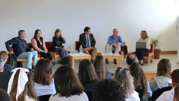 Palestra “A importância da Ética e da Transparência na gestão dos Direitos de Autor”