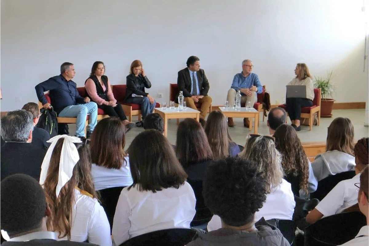 Palestra “A importância da Ética e da Transparência na gestão dos Direitos de Autor”