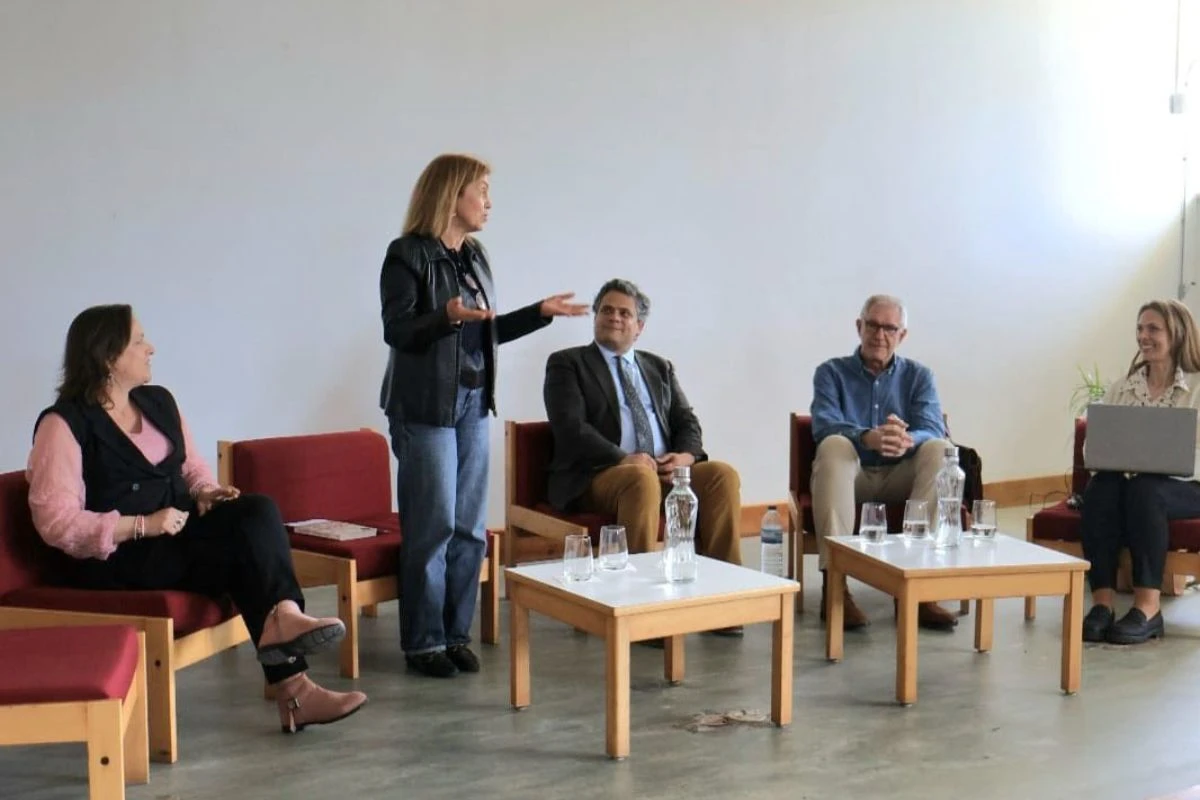 Palestra “A importância da Ética e da Transparência na gestão dos Direitos de Autor”