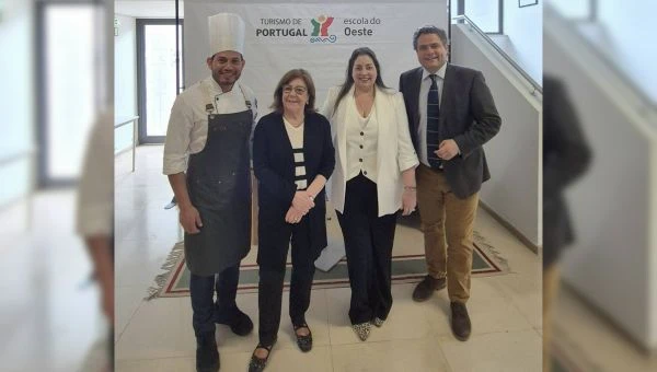  Aula aberta sobre a Gastronomia de El Salvador