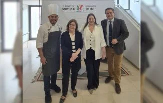  Aula aberta sobre a Gastronomia de El Salvador