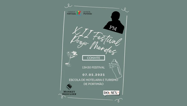 Festival Poejo Mendes