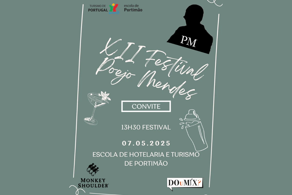 Festival Poejo Mendes