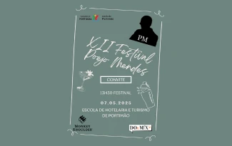 Festival Poejo Mendes